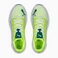 Buty do biegania PUMA Aviator Profoam Sky lime squeeze/puma white/puma black 12