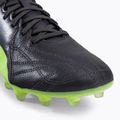 Buty piłkarskie męskie PUMA King Hero 21 FG periscope/fizzy light 7