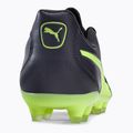 Buty piłkarskie męskie PUMA King Hero 21 FG periscope/fizzy light 8