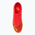 Buty piłkarskie męskie PUMA Future Z 4.4 IT fiery coral/fizzy light/puma black/salmon 6