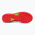Buty piłkarskie dziecięce PUMA Future Z 3.4 TT fiery coral/fizzy light/puma black/salmon 5