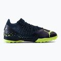 Buty piłkarskie męskie PUMA Future Z 1.4 Pro Cage fizzy light/parisian night 2