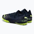Buty piłkarskie męskie PUMA Future Z 1.4 Pro Cage fizzy light/parisian night 3