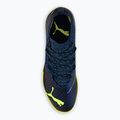 Buty piłkarskie męskie PUMA Future Z 1.4 Pro Cage fizzy light/parisian night 6