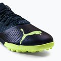Buty piłkarskie męskie PUMA Future Z 1.4 Pro Cage fizzy light/parisian night 7