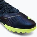 Buty piłkarskie męskie PUMA Future Z 1.4 Pro Cage fizzy light/parisian night 9