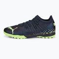 Buty piłkarskie męskie PUMA Future Z 1.4 Pro Cage fizzy light/parisian night 10