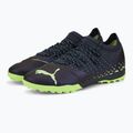 Buty piłkarskie męskie PUMA Future Z 1.4 Pro Cage fizzy light/parisian night 11