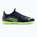 Buty piłkarskie męskie PUMA Future Z 4.4 IT parisian/fizzy/pistachio 2