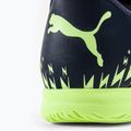 Buty piłkarskie męskie PUMA Future Z 4.4 IT parisian/fizzy/pistachio 8