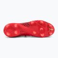 Buty piłkarskie męskie PUMA Future Z 2.4 FG/AG fiery coral/fizzy light/puma black/salmon 5
