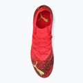 Buty piłkarskie męskie PUMA Future Z 2.4 FG/AG fiery coral/fizzy light/puma black/salmon 6