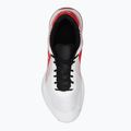 Buty do siatkówki PUMA Varion puma white/puma black/high risk red 6