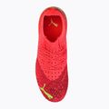 Buty piłkarskie dziecięce PUMA Future Z 3.4 FG/AG fiery coral/fizzy light/puma black/salmon 6