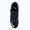 Buty piłkarskie dziecięce PUMA Future Z 2.4 FG/AG fizzy light/parisian night 6