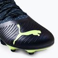 Buty piłkarskie dziecięce PUMA Future Z 2.4 FG/AG fizzy light/parisian night 7