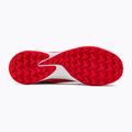 Buty piłkarskie męskie PUMA Ultra Match+ LL TT fiery coral/fizzy light/puma black 5