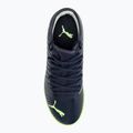 Buty piłkarskie dziecięce PUMA Future Z 4.4 IT parisian/fizzy light/pistachio 6