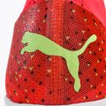 Buty piłkarskie męskie PUMA Future Z 3.4 TT fiery coral/fizzy light/puma black/salmon 8