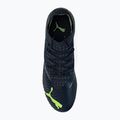 Buty piłkarskie męskie PUMA Future Z 3.4 FG/AG parisian night/fizzy light/pistachio 6