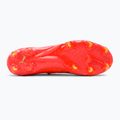 Buty piłkarskie męskie PUMA Ultra Ultimate FG/AG fiery coral/fizzy light 5