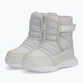 Śniegowce dziecięce PUMA Nieve Boot WTR AC Inf nimbus cold/puma white 8