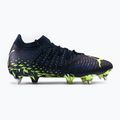 Buty piłkarskie męskie PUMA Future Z 1.4 MXSG fizzy light/parisian night 2