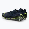 Buty piłkarskie męskie PUMA Future Z 1.4 MXSG fizzy light/parisian night 3