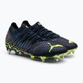 Buty piłkarskie męskie PUMA Future Z 1.4 MXSG fizzy light/parisian night 5