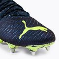Buty piłkarskie męskie PUMA Future Z 1.4 MXSG fizzy light/parisian night 7