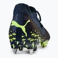 Buty piłkarskie męskie PUMA Future Z 1.4 MXSG fizzy light/parisian night 8