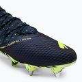 Buty piłkarskie męskie PUMA Future Z 1.4 MXSG fizzy light/parisian night 9