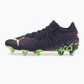 Buty piłkarskie męskie PUMA Future Z 1.4 MXSG fizzy light/parisian night 10