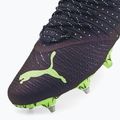 Buty piłkarskie męskie PUMA Future Z 1.4 MXSG fizzy light/parisian night 12