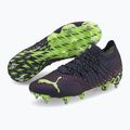 Buty piłkarskie męskie PUMA Future Z 1.4 MXSG fizzy light/parisian night 13