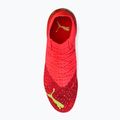 Buty piłkarskie męskie PUMA Future Z 3.4 FG/AG fiery coral/fizzy light/puma black/salmon 6