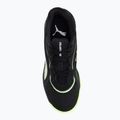 Buty do piłki ręcznej męskie PUMA Solarstrike II puma black/puma white/fizzy light 6