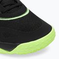 Buty do piłki ręcznej męskie PUMA Solarstrike II puma black/puma white/fizzy light 7