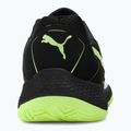 Buty do piłki ręcznej męskie PUMA Solarstrike II puma black/puma white/fizzy light 8
