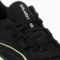 Buty do piłki ręcznej męskie PUMA Solarstrike II puma black/puma white/fizzy light 9