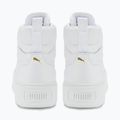 Buty damskie PUMA Karmen Mid puma white 4