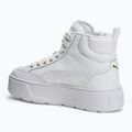 Buty damskie PUMA Karmen Mid puma white 3