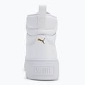 Buty damskie PUMA Karmen Mid puma white 6