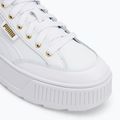 Buty damskie PUMA Karmen Mid puma white 7
