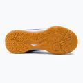 Buty do piłki ręcznej dziecięce PUMA Solarflash Jr II royal/puma white 5