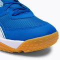 Buty do piłki ręcznej dziecięce PUMA Solarflash Jr II royal/puma white 7