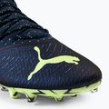 Buty piłkarskie męskie PUMA Future Z 1.4 MG fizzy light/parisian night 7