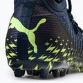 Buty piłkarskie męskie PUMA Future Z 1.4 MG fizzy light/parisian night 8
