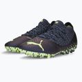 Buty piłkarskie męskie PUMA Future Z 1.4 MG fizzy light/parisian night 10