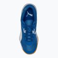 Buty do siatkówki PUMA Solarflash II royal/puma white 6